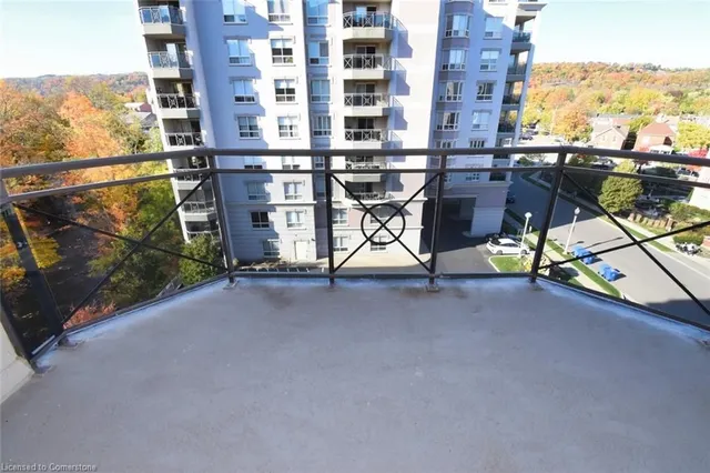 Additional property image - 3000 Creekside Dr Unit 604