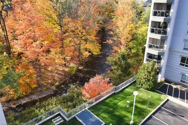 Additional property image - 3000 Creekside Dr Unit 604