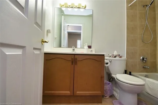 Additional property image - 3000 Creekside Dr Unit 604