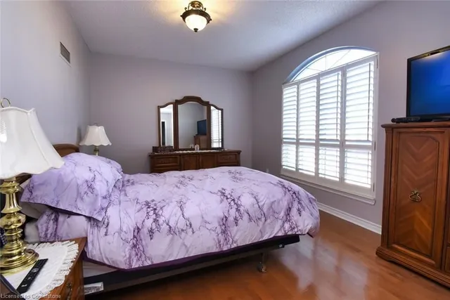 Additional property image - 3000 Creekside Dr Unit 604