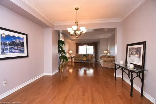 Additional property image - 3000 Creekside Dr Unit 604