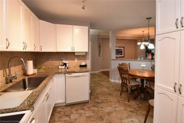 Additional property image - 3000 Creekside Dr Unit 604