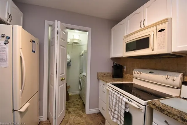 Additional property image - 3000 Creekside Dr Unit 604