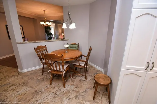 Additional property image - 3000 Creekside Dr Unit 604