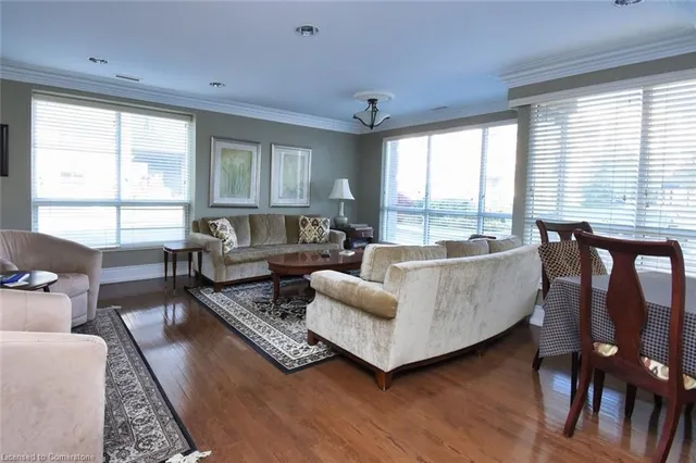 Additional property image - 3000 Creekside Dr Unit 604