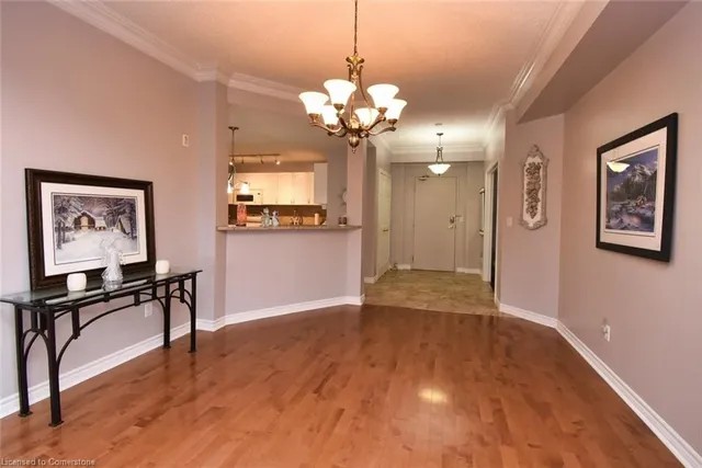 Additional property image - 3000 Creekside Dr Unit 604