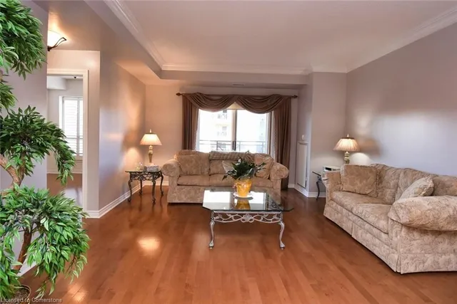 Additional property image - 3000 Creekside Dr Unit 604