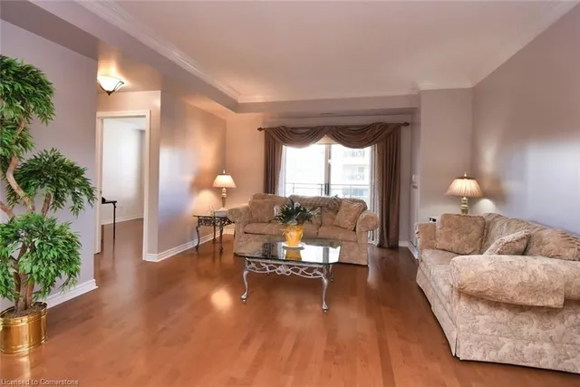 Additional property image - 3000 Creekside Dr Unit 604