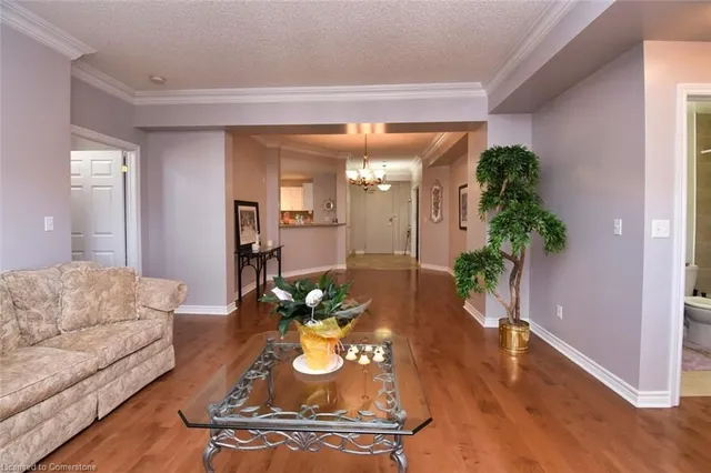 Additional property image - 3000 Creekside Dr Unit 604