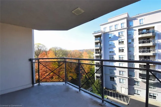 Additional property image - 3000 Creekside Dr Unit 604