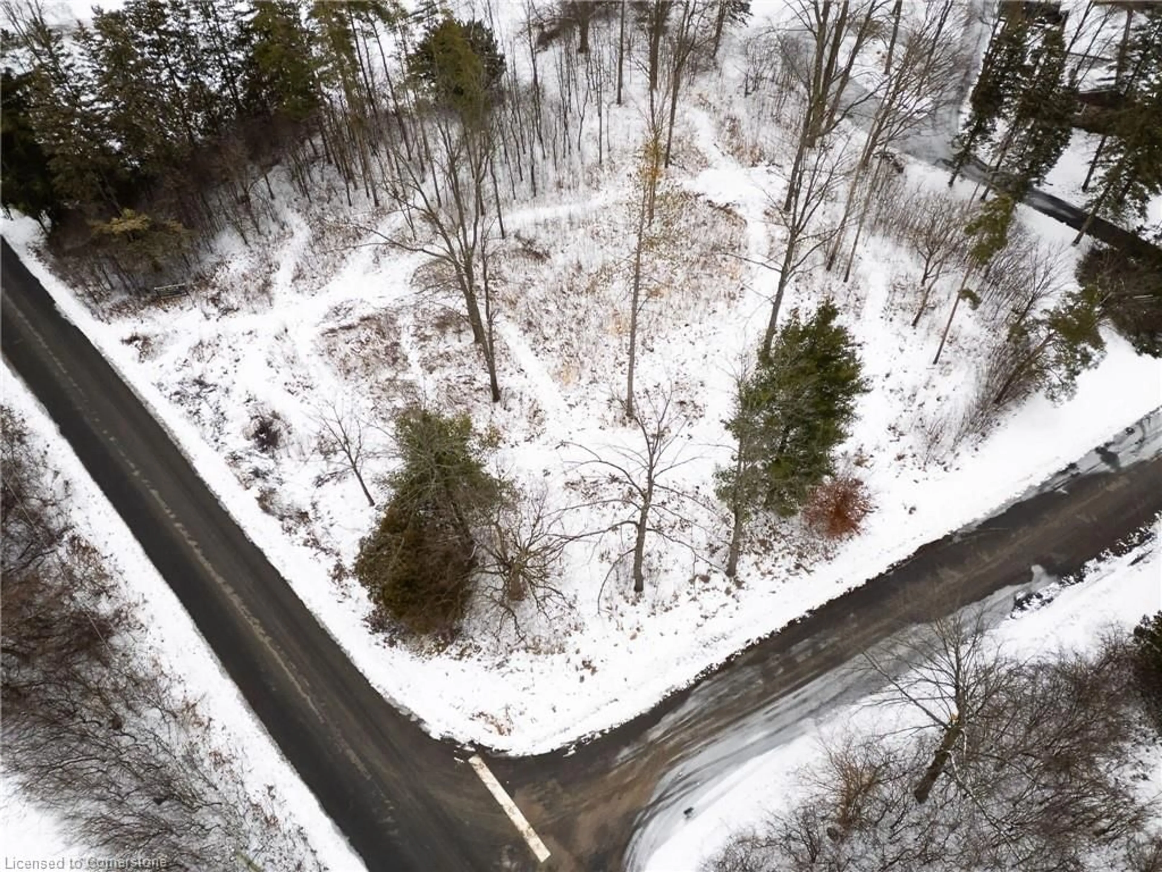 Frontside or backside of a home, the street view for 1 Kraftwood Pl, Waterloo Ontario N2J 4G8