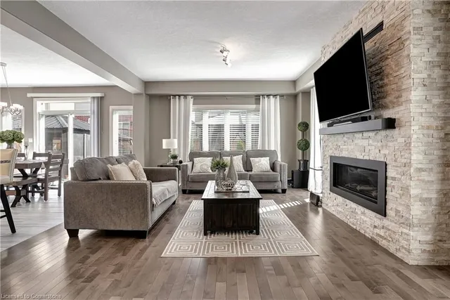 Additional property image - 917 Deer Creek Crt