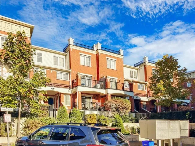 Property image - 39 Hays Blvd Unit 20