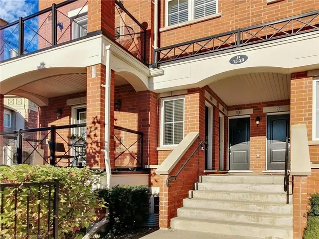 Additional property image - 39 Hays Blvd Unit 20
