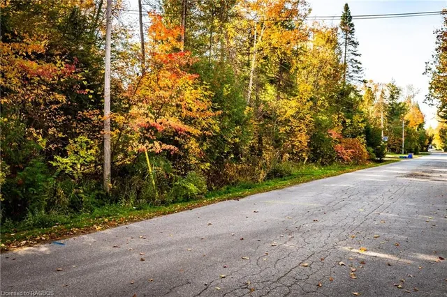 LOT 35 Jay St, Port Elgin 2