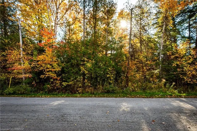 LOT 35 Jay St, Port Elgin 4