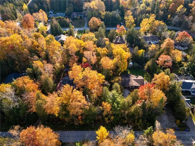 LOT 35 Jay St, Port Elgin 5