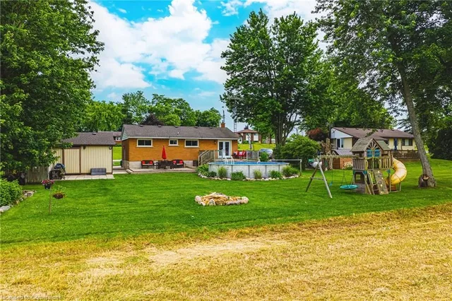 Additional property image - 1451 6th Conc Rd