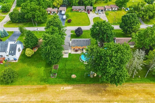 Additional property image - 1451 6th Conc Rd