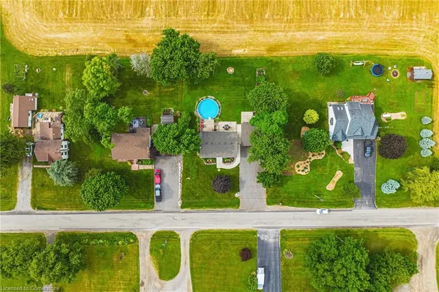 Additional property image - 1451 6th Conc Rd