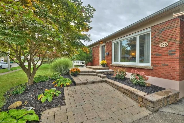 190 Price Ave, Welland 4