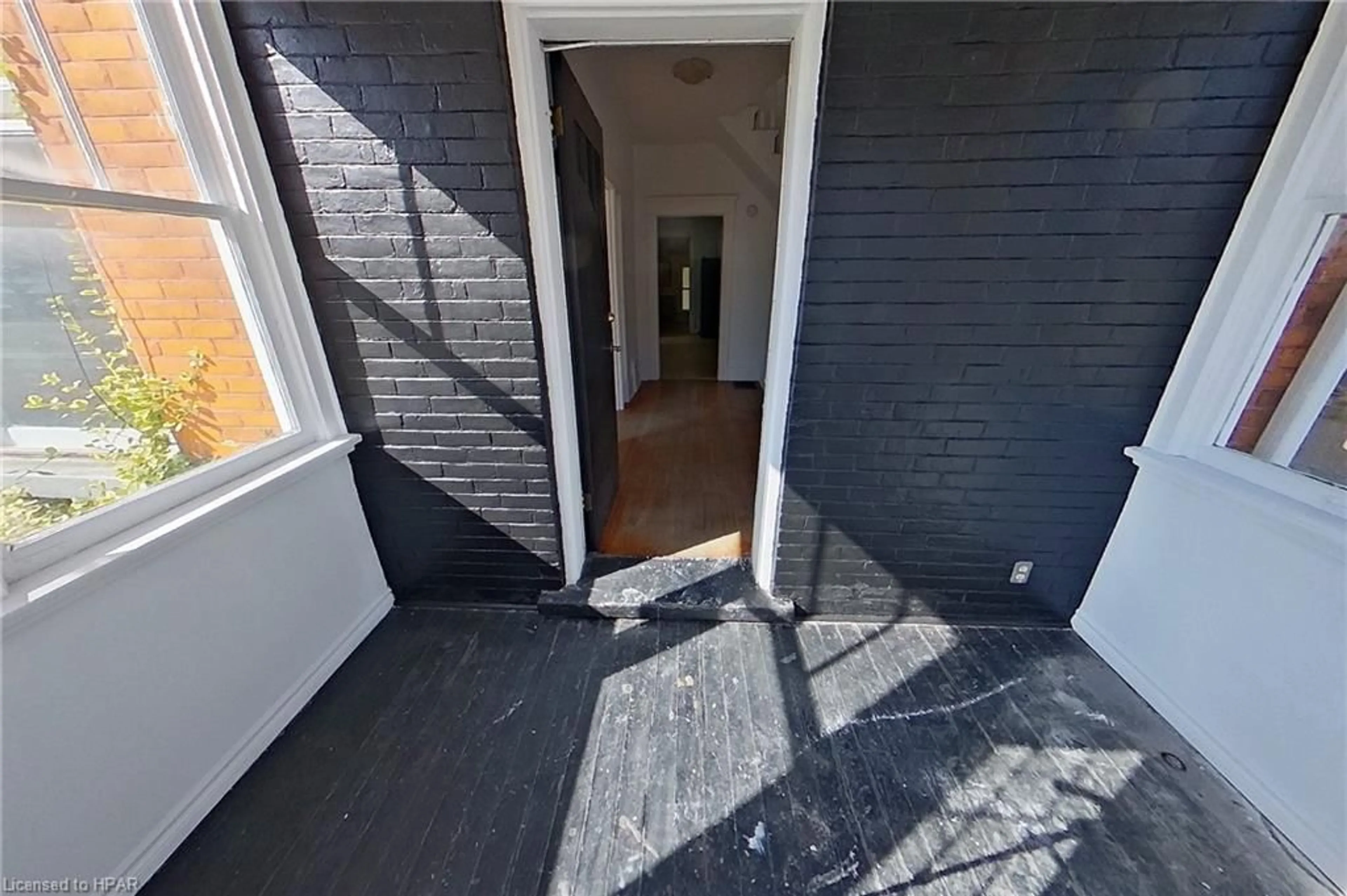 Indoor entryway, not visible floor for 170 Erie St, Stratford Ontario N5A 2M7