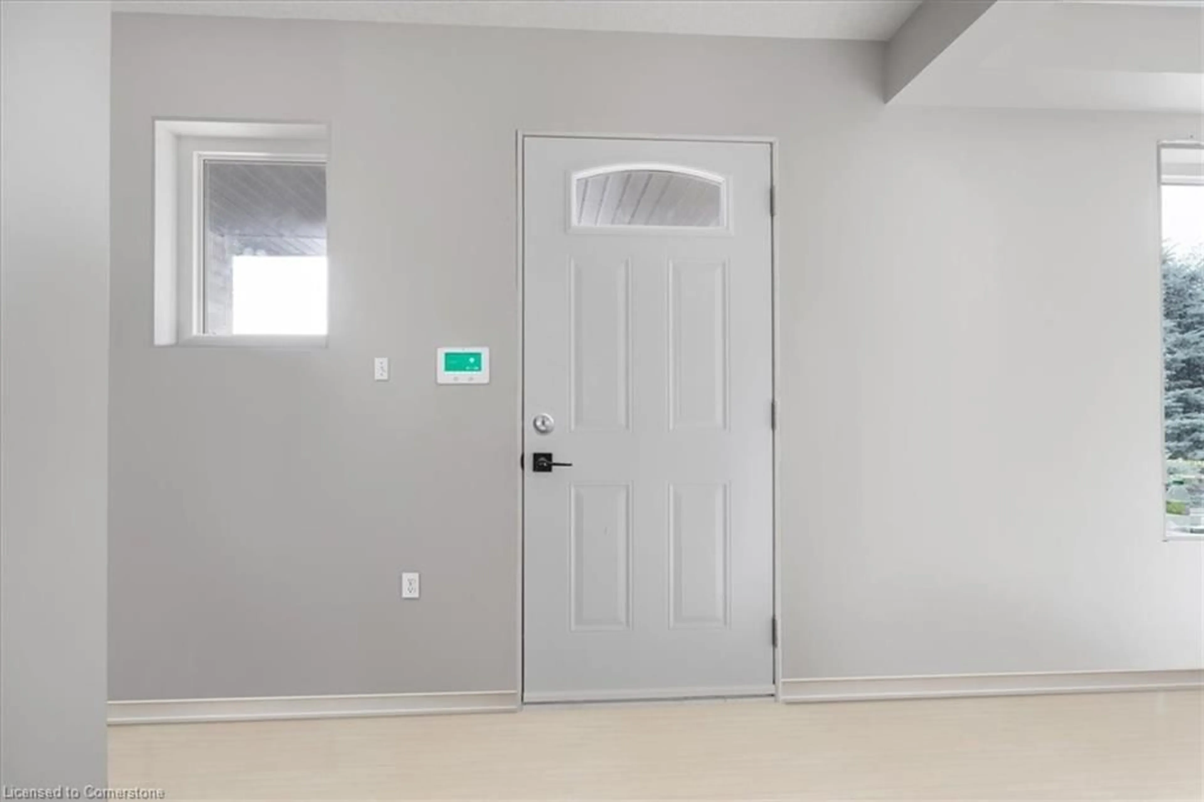 Indoor entryway, not visible floor for 5 Vera St, Jarvis Ontario N0A 1J0