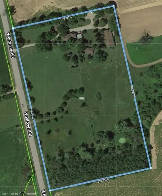 Additional property image - 682 Westover Rd