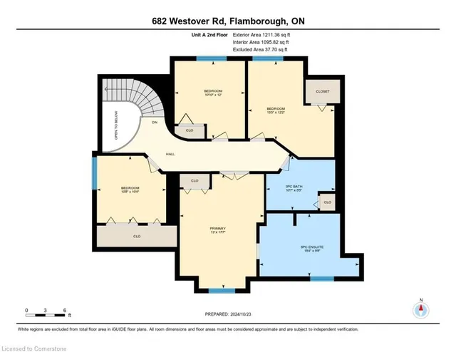 Additional property image - 682 Westover Rd