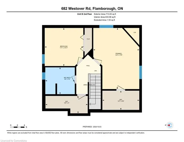 Additional property image - 682 Westover Rd