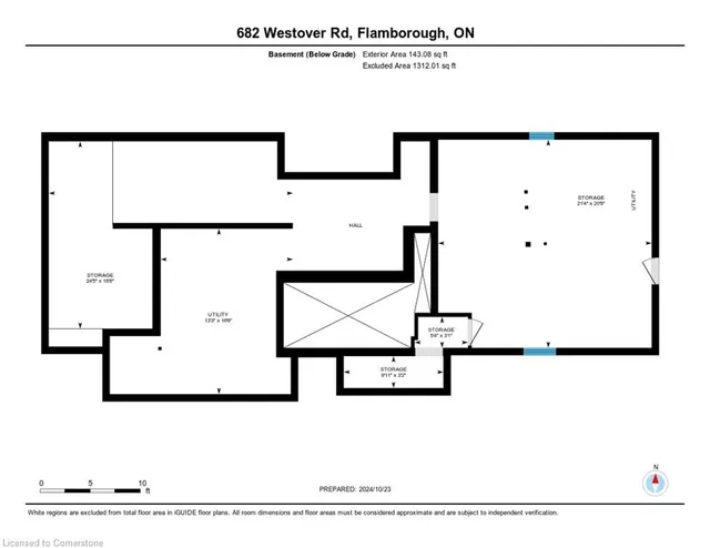 Additional property image - 682 Westover Rd