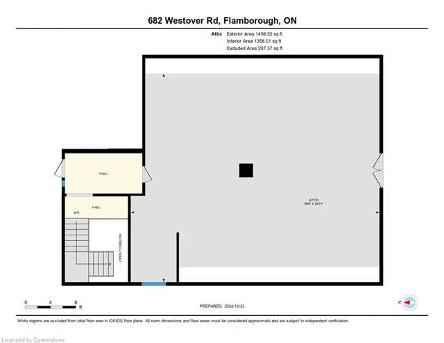 Additional property image - 682 Westover Rd