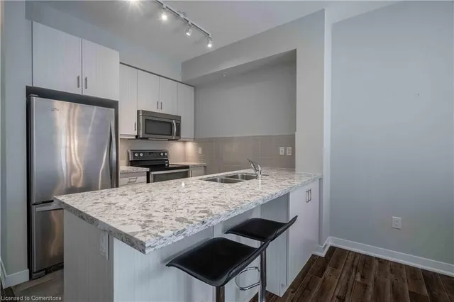 Additional property image - 85 Robinson St Unit 509