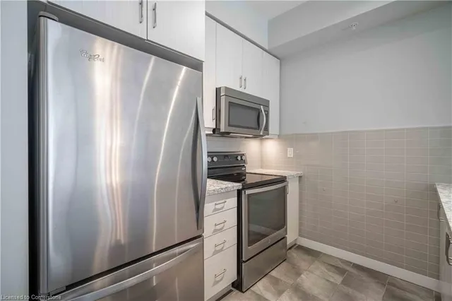 Additional property image - 85 Robinson St Unit 509