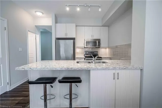 Additional property image - 85 Robinson St Unit 509