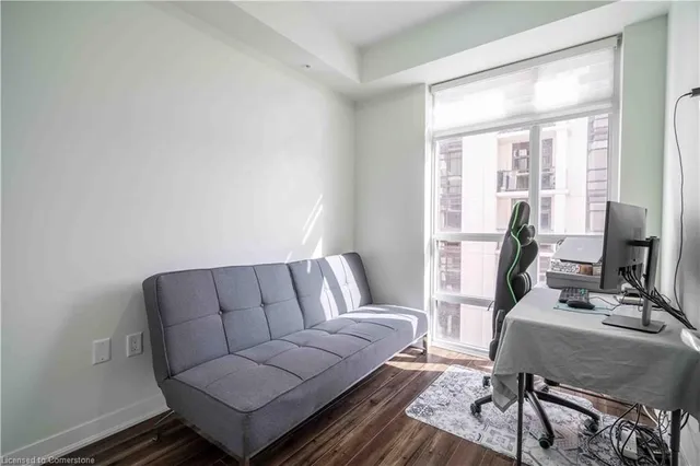 Additional property image - 85 Robinson St Unit 509