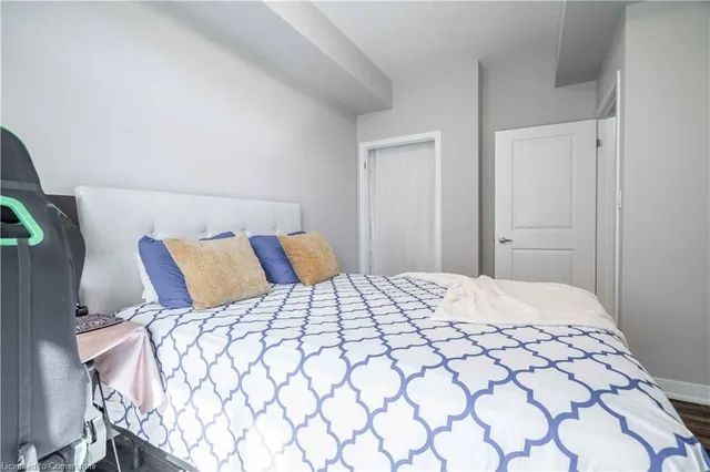 Additional property image - 85 Robinson St Unit 509