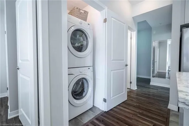 Additional property image - 85 Robinson St Unit 509