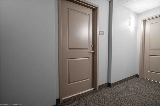 Additional property image - 85 Robinson St Unit 509