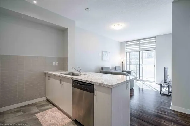 Additional property image - 85 Robinson St Unit 509