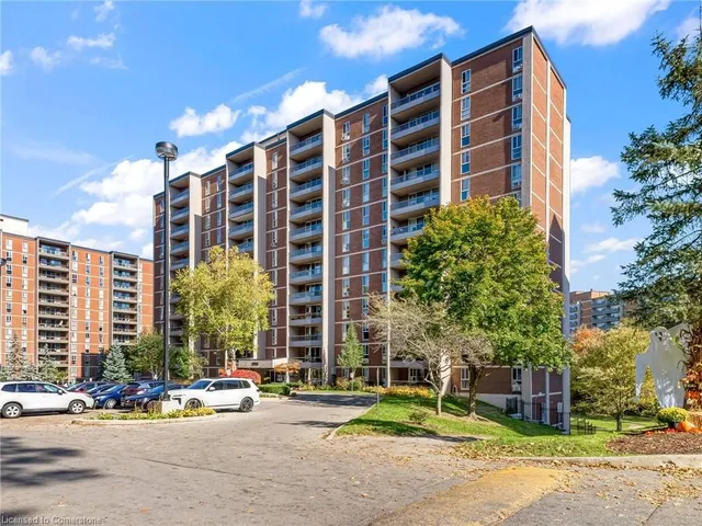 Additional property image - 1966 Main St Unit 1106