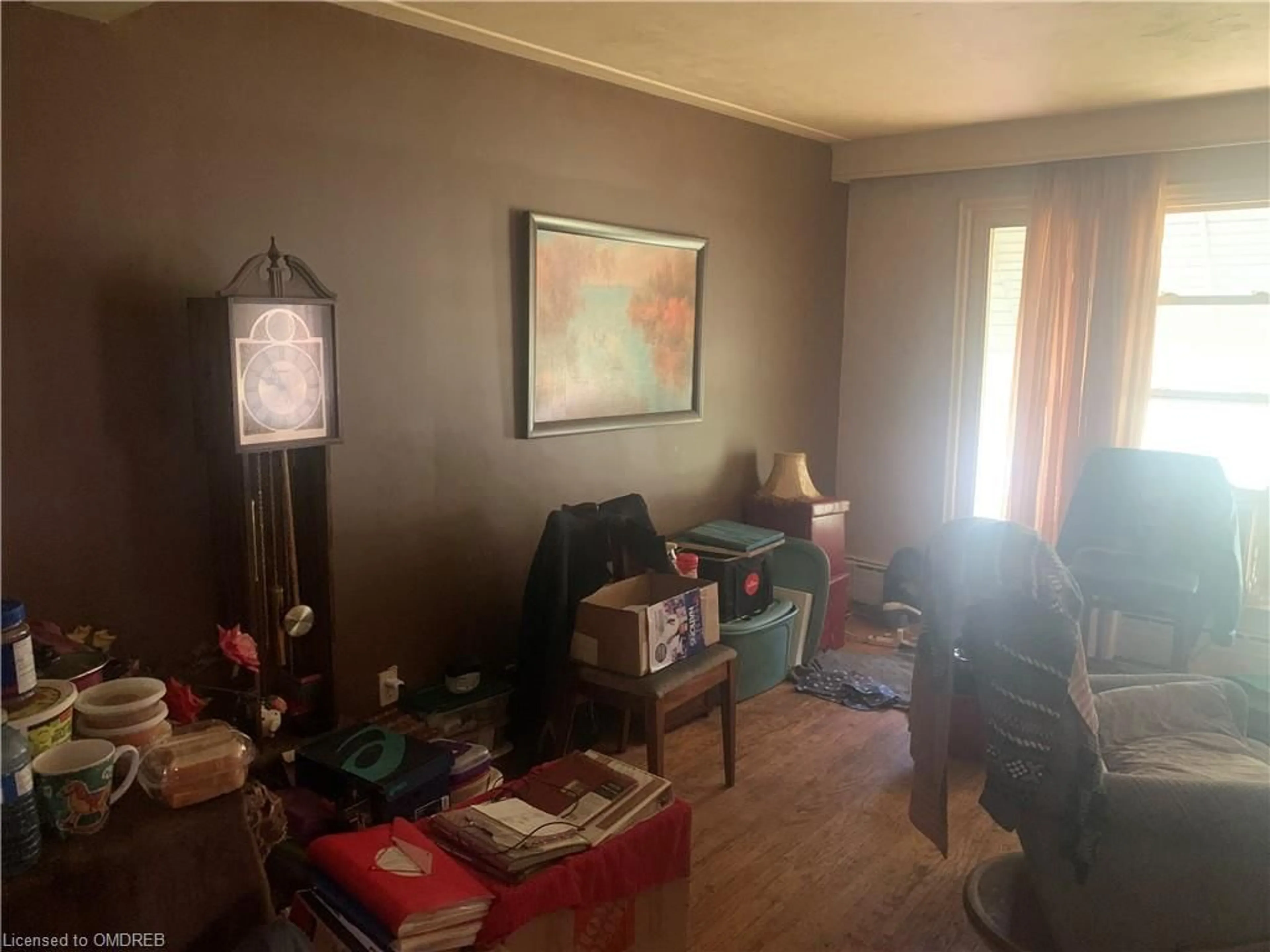 A pic of a room, unknown floor for 49 Ivordale Cres, Scarborough Ontario M1R 2W7