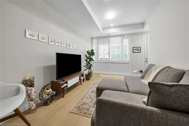Additional property image - 12 Blanshard St Unit 203