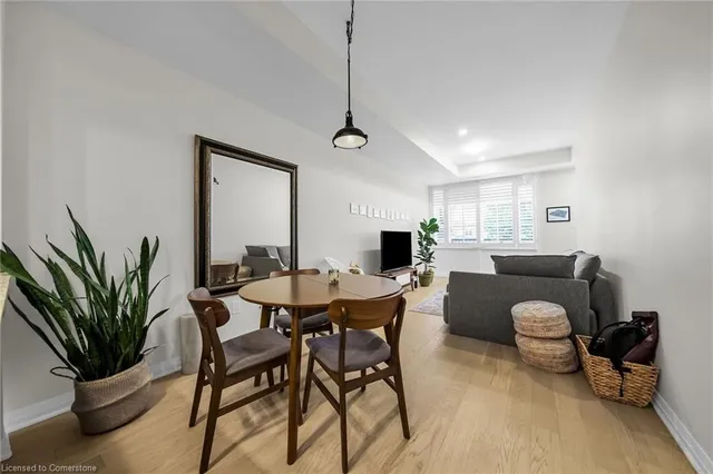 Additional property image - 12 Blanshard St Unit 203