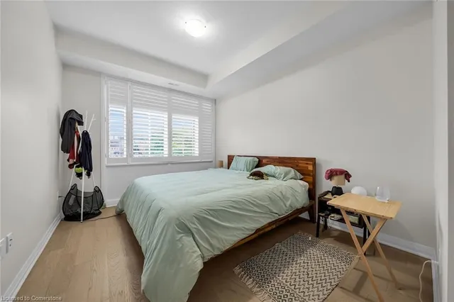 Additional property image - 12 Blanshard St Unit 203
