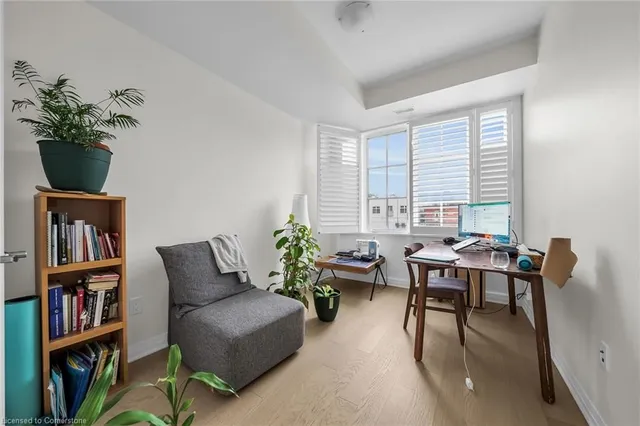 Additional property image - 12 Blanshard St Unit 203