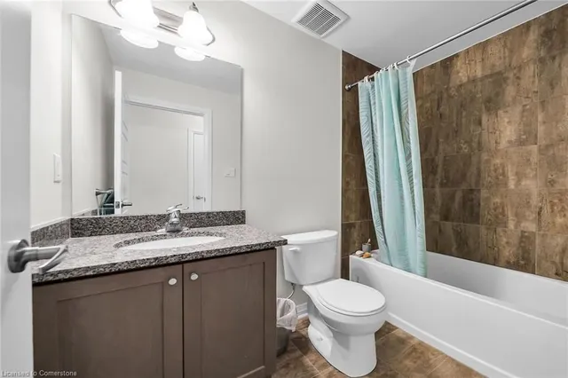 Property image - 12 Blanshard St Unit 203