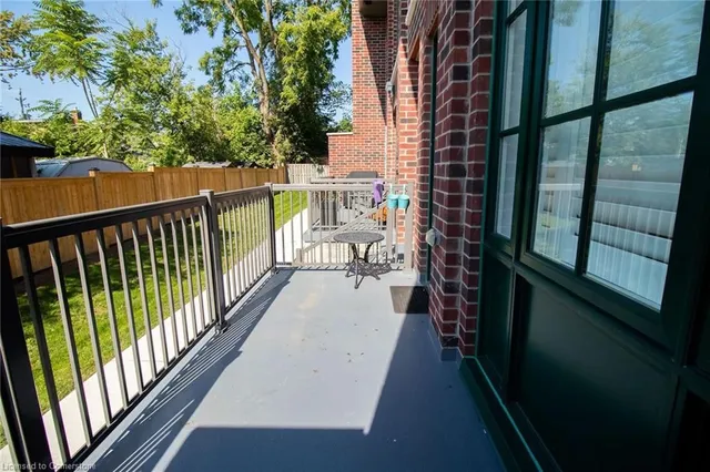 Additional property image - 12 Blanshard St Unit 203