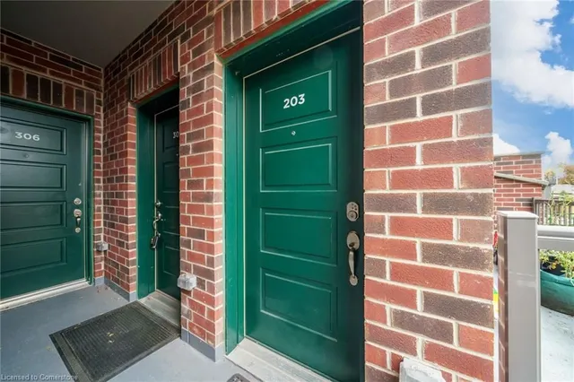Additional property image - 12 Blanshard St Unit 203