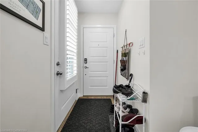 Additional property image - 12 Blanshard St Unit 203